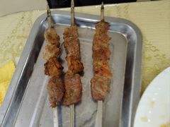 -吾斯曼珍珠抓饭王