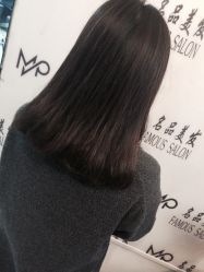 点击看大图 -名品美发