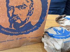 -Fergburger(皇后镇店)