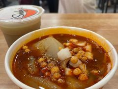 -江三王记牛杂馆(总店)