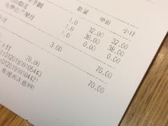 -三花奶奶的甜品(百联嘉定购物中心店)