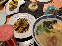 -山葵家·创意料理(宁波来福士店)