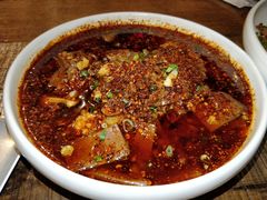 -铁公鸡·四川料理(天环广场店)