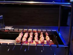 -很久以前羊肉串(打浦路店)