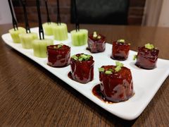 -老牌坊鲁菜名店(宽厚里店)