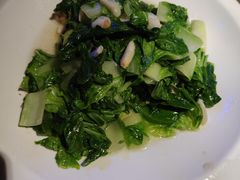 -绿茶餐厅(松江万达店)