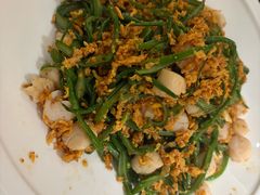-船歌·鱼水饺青岛菜(闽江二路店)