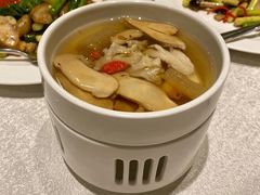 顶汤炖菌皇-翠府(翠湖北路店)