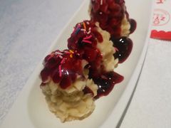 -北纬39度天津宴(黑牛城道店)