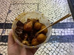 -明记牛杂(新马路分店)
