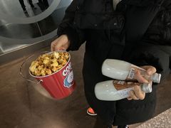 -万象影城(杭州萧山万象汇店)