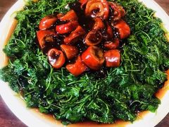 -长兴菜馆(高桥店)