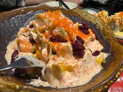-古田居·特色寿司料理(星之岛旗舰店)