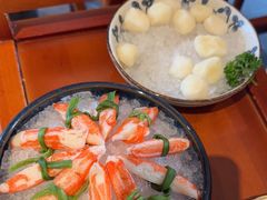 -老员外骨汤火锅(海州古城店)