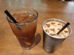 -玥记茶餐厅(十字门华发商都一期绸带店)