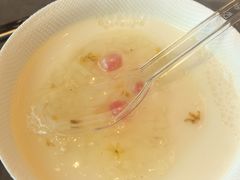 豆花酒酿-肖记公安牛肉鱼杂馆·省级非物质文化遗产(江汉路直营店)