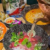 沈阳💓适合约会的漂亮餐厅