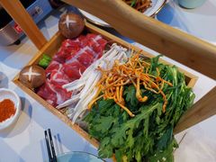 -阿娜尔·新疆菜(宜家荟聚中心店)