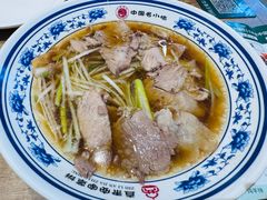 -直隶安家罩饼(复兴路店)