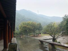 -黄公望隐居地