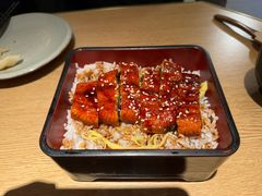 -阿吾罗·月咏精致日料(港汇恒隆广场店)