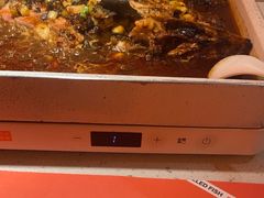 -闻溪有渔·活鱼现烤才好吃(太仓万达店)