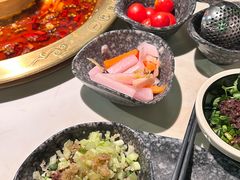 -哥老官重庆美蛙鱼头(宝山龙湖店)