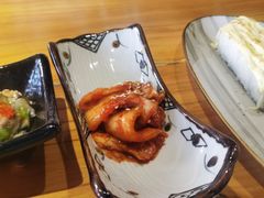 -和风清味日本料理(希尔顿店)