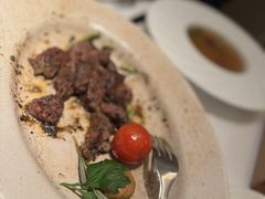 -王品牛排(郑州大卫城店)