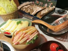 -芸山季·云南野生菌火锅(人民广场来福士店)