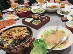 -阿庄新豫菜(航海东路店)