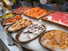 -川骄海鲜自助(亚运村店)