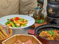 -南棠馆粤菜坊(群光店)