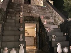 -海口观澜湖火山温泉谷