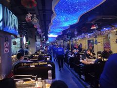 -三个蒙古大叔羊肉串(大宁店)