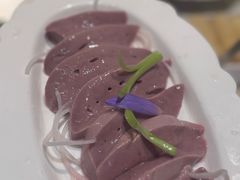 生鹅肝-围炉夜话·潮汕卤水火锅(榕江店)