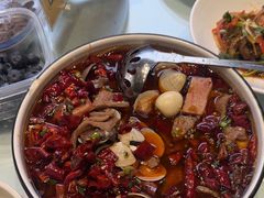 -好友缘家宴(青山路店)