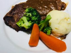 -宜家·瑞典风味餐厅(北京西红门店)