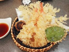 -禾绿寿司·定食·拉面·烧炸(喜荟城店)