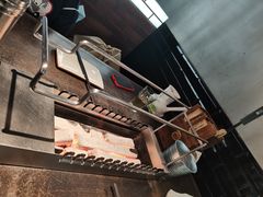 -很久以前羊肉串(昌里路三钢里店)