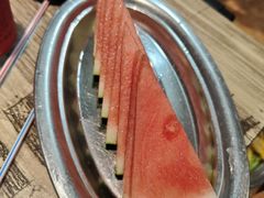 西瓜-销魂美蛙鱼头火锅(上海首店)