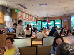 -遇见小面(江湾阳光天地店)