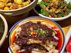 -小三峡食府(西五路店)