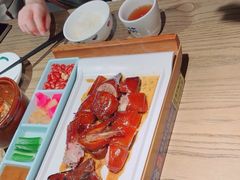 -茄子恰恰·新云南小炒(坪山益田店)