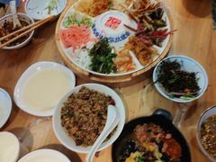 -怪噜范·老贵阳街头名小吃(汇金星力城店)