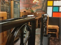 -小俩口烧烤东北菜(双井店)