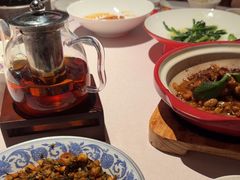 -千百味红餐厅·江西菜(绿地双子塔店)