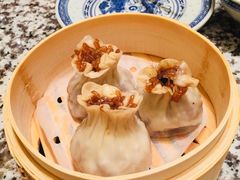 -南京大牌档(凯德大峡谷店)