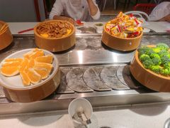 -龍歌自助小火锅(崂山丽达店)