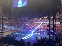 -宝能国际体育演艺中心